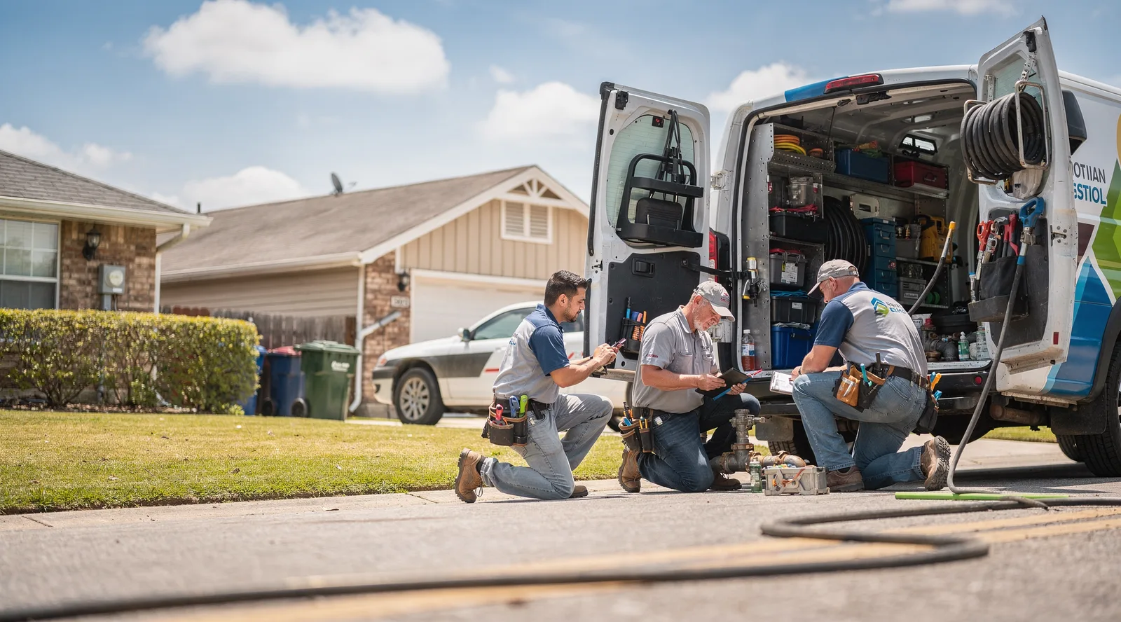 Emergency Plumber in Elephant Butte, NM near me